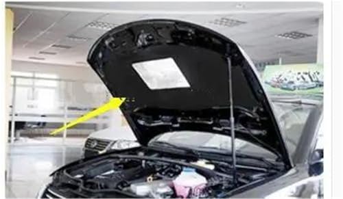 Tappetino Isolante Per Vw Per Passat B5 2000-2007 Isolamento Termico In Cotone Isolamento Acustico In Cotone Isolamento Termico In Cotone Tappetino Fonoassorbente - 3