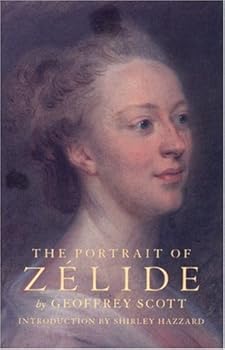 The Portrait of Zélide