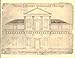 Thomas Jefferson's Architectural Drawings: With Commentary and a Check List