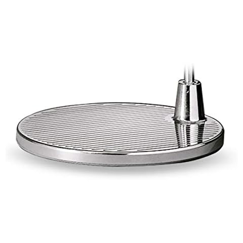 Artemide Tolomeo Aluminium Base 23 cm Cover