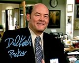 David Koechner signed...
