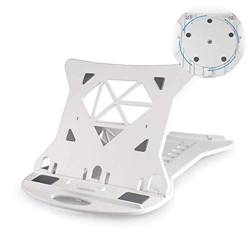 Soporte ajustable ventilado para laptop miniatura 2