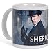 Produktbild GB eye Tasse Sherlock - Viktorianisches Abenteuer