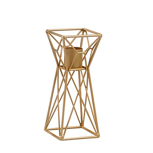 romantic home decoration, Candlestick Holder Candle Candelabra Taper