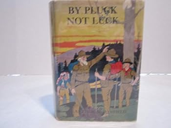 By Pluck Not Luck or Dan Granbury's Struggle to Rise