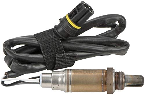Sensor de Oxígeno Bosch 15083 Original Premium miniatura 2