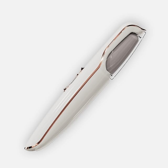 NuYou Pedi Roller - Rechargeable Pedicure Tool for Smooth, Beautiful feet