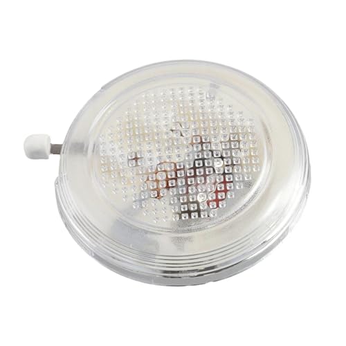 Luz de lectura de techo de coche 26410-H8500 para Nissan Frontier y Sentra