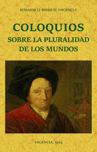 Coloquios sobre la pluralidad de los mundos (MAXTOR CLASSICS)