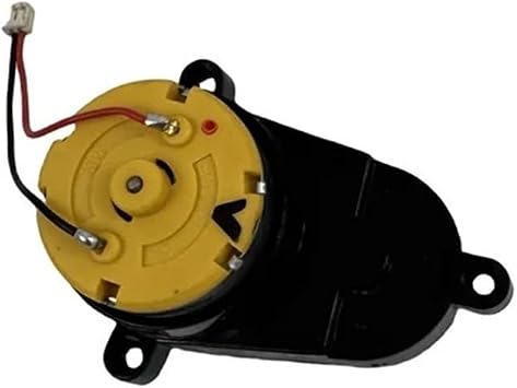 Compatible with Cecotec Conga 1090-1099Compatible with 1790 Side Brush Motor Household Cleaning Tools Vacuum Cleaner Accessories Robot Vacuum Part