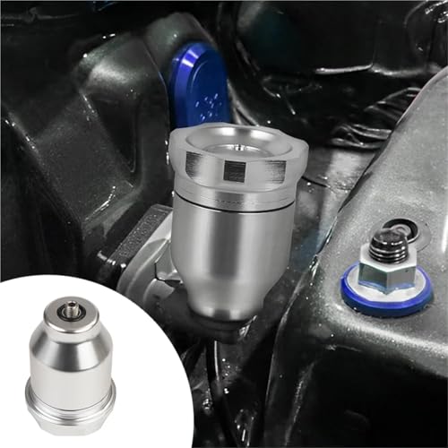 Depósito de cilindro maestro para embrague primario de Integra DC y Civic EG EK 6