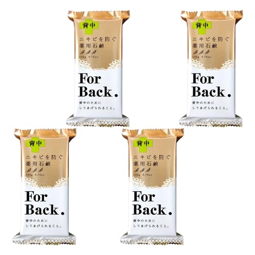 y܂Ƃߔz yJΌ pΌ ForBack 135g × 4 wjLr