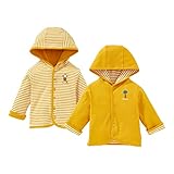bornino regenhose Wendejacke Ringel Bornino Wendejacke Ringel