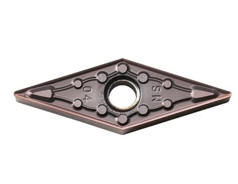 VNMG160408MS PR1125,30pcs/lot CNC Turning Inserts