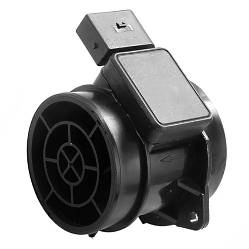 Sensor de flujo de masa de aire 5WK96491 para solucionar tirones de motor 5