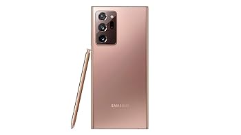 Galaxy Note20 Ultra 5G ローズゴールド Samsung Galaxy Note 20 Ultra is OFFICIALLY HERE!!! - YouTube