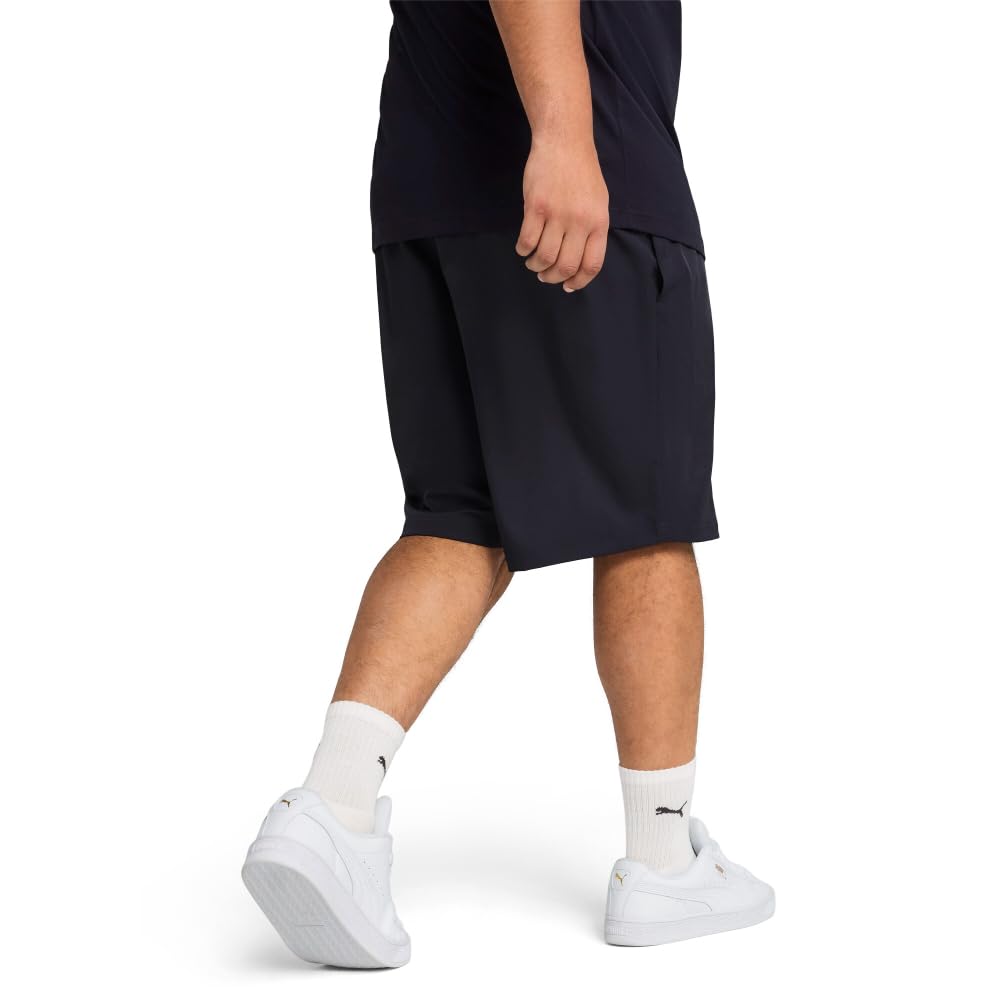 Puma Essentials Woven 9" Shorts - Shorts - Essentials Short tissé 22,9 cm - Homme
