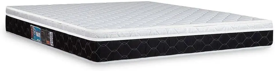 Colchão Castor Casal Montblanc One Face D33 138x188x25cm