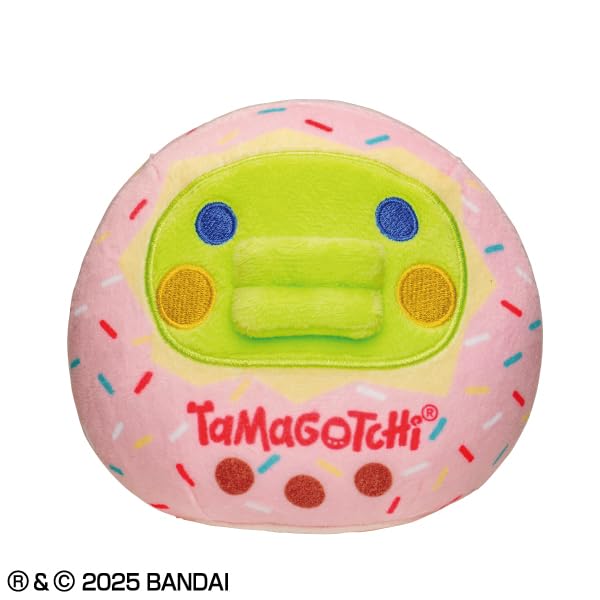 Amazon.co.jp: バンダイナムコ NUI たまごっち たまごっちのくちぱっち