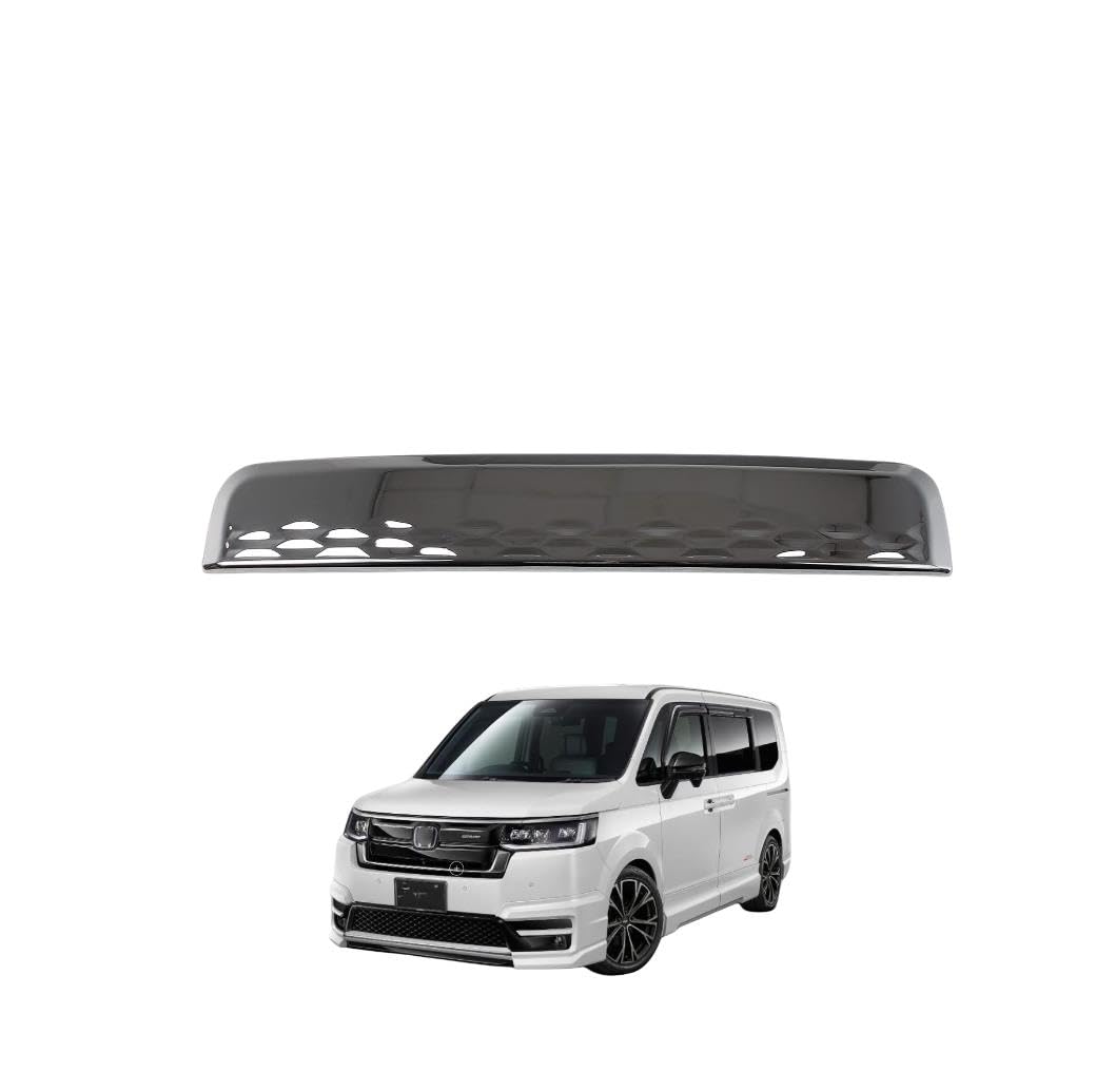 Amazon | 【Black Car】ホンダ 新型 ステップワゴン RP系 専用 外装