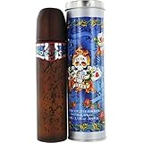 Cuba Wildheart (3.30 fl. oz. Eau De Toilette Spray) | Fragrance for Men