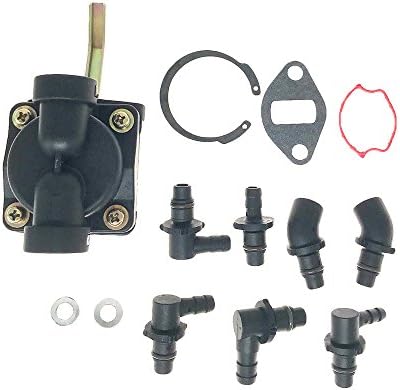 Fuel Pump Kit for Kohler KT17 