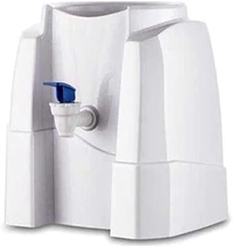 HOMSFOU Wasserkanister Tragegriff - Ergonomisch & Kraftsparend | Für Gallonen & Flaschen Im Haushalt