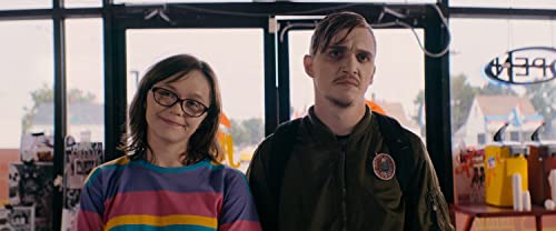 Dinner in America - A Punk Love Story – vue 7