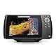 Humminbird 411610-1 Helix 7 Chirp MDI GPS G4 Fischfinder