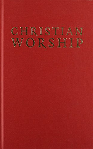 Christian Worship: Words