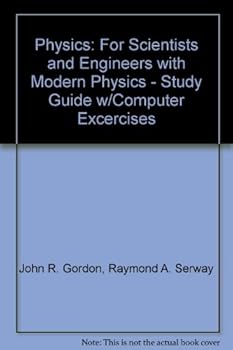 Unknown Binding Physics: For Scientists and Engineers with Modern Physics - Study Guide w/Computer Excercises Book