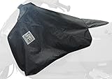 TERMOSCUD R153 TUCANO URBANO Manta Tucano Urbano Termoscud R153 para motos Piaggio Vespa LX / LXV / S (para modelos válidos a partir 2007)