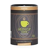 [page_title]-Green Cup Coffee Pacha Mama - der Hochlandkaffee aus Peru - sortenreine Fairtrade Kaffeebohnen - der faire Kaffee für Genießer - Bio Bohnen - 227g Dose gemahlen