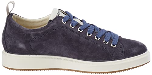 Image of IGI&Co Men's Man Santiago Oxford Flat