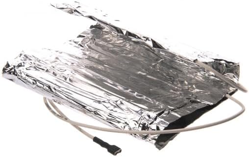Replacement for fits 04260.0000 Bunn Blanket Warmer, 50W 120V OEM BU04260.0000