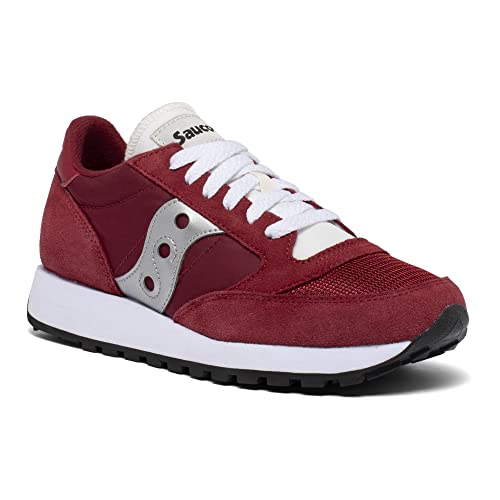 Image of Saucony Women s Jazz CL Cozy Sneaker