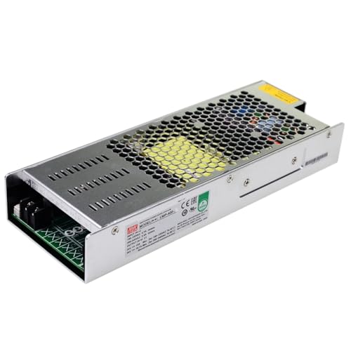 Transformateur de convertisseur d'alimentation fermé UMP 400W 16,7A - 2