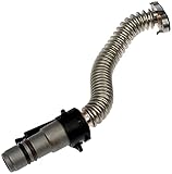 Dorman 667-520 Turbo Oil Return Line Compatible with Select Buick/Chevrolet Models (OE FIX)