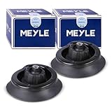 MEYLE 2x Domlager vorne 0140320021 Vorderachse,