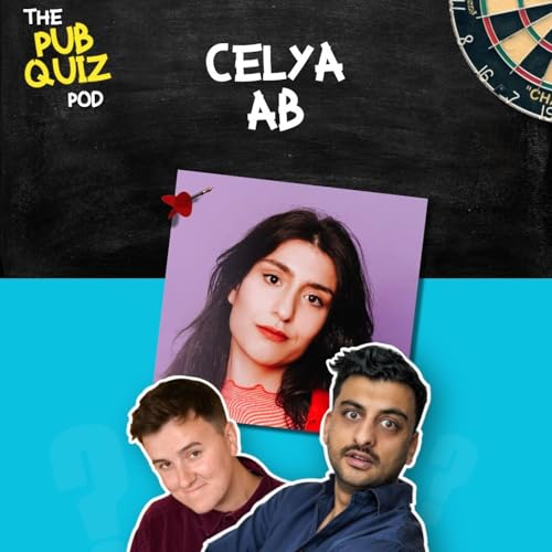 51: Ep 51 - Celya AB