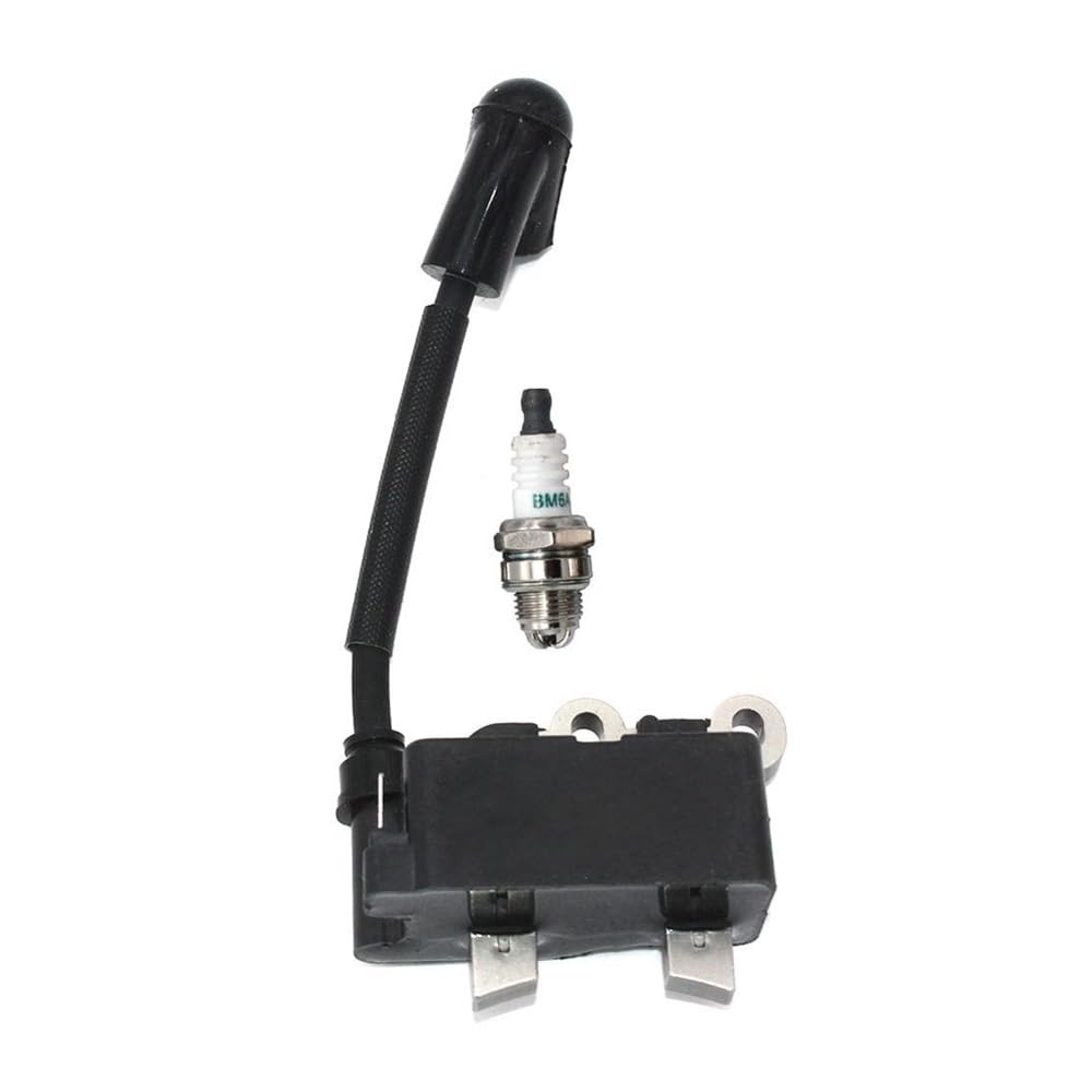 Bobina de encendido de repuesto para cortacésped BM08570 51986 SC254BV