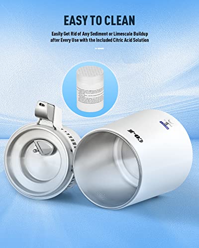 Co-Z DWD-S 1.1 Gallon Water Distiller thumb #2