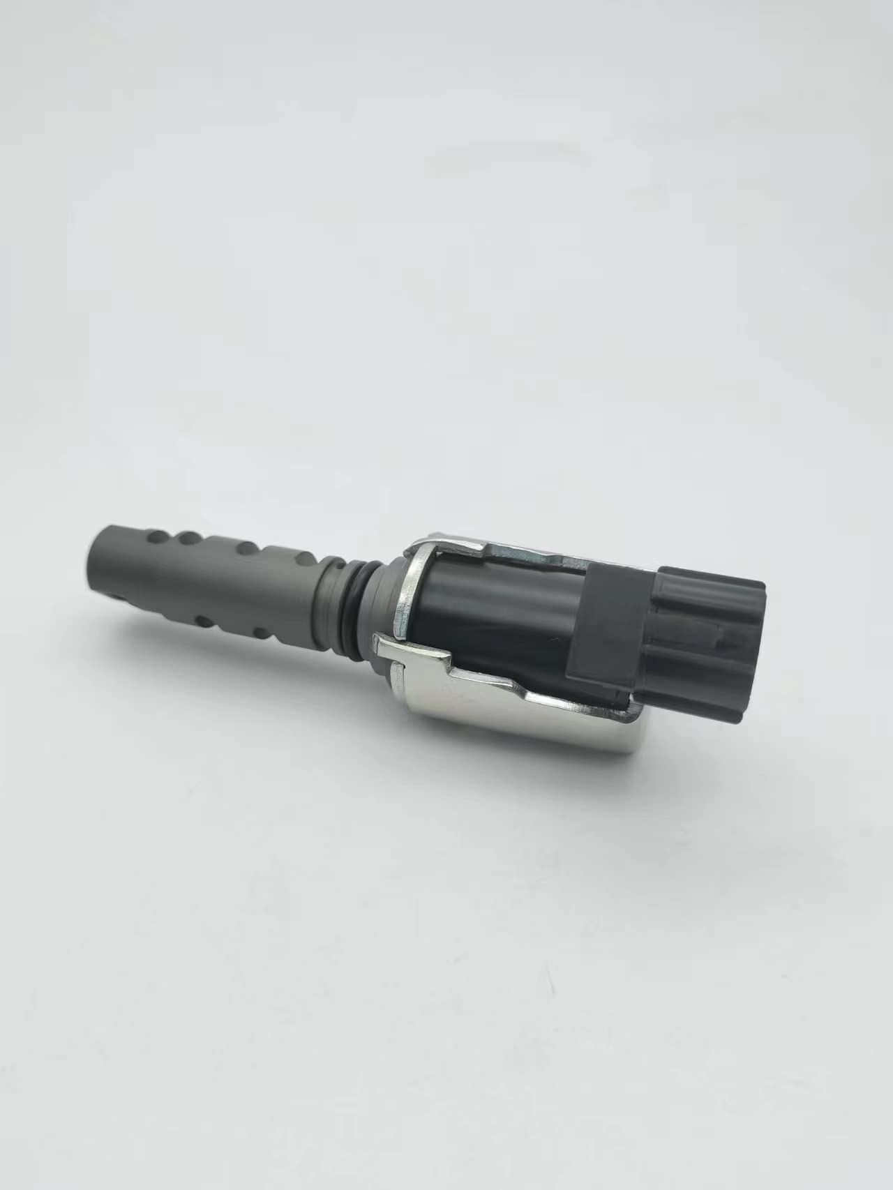 Amazon.co.jp: GZrongri カムシャフト タイミングオイル コントロール