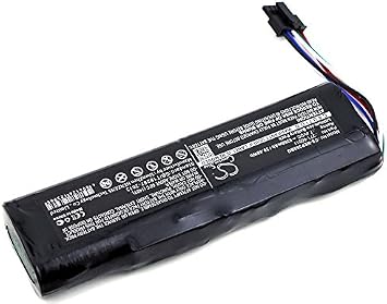 7.4v Compatible with Battery Nexergy 271-00011 Netapp N3600