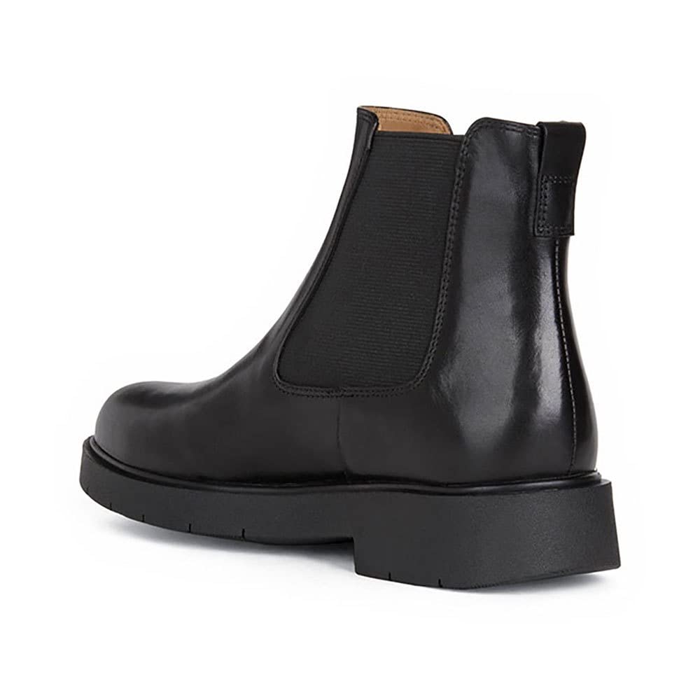 Geox D Spherica Ec1 C StivalettiDonna
