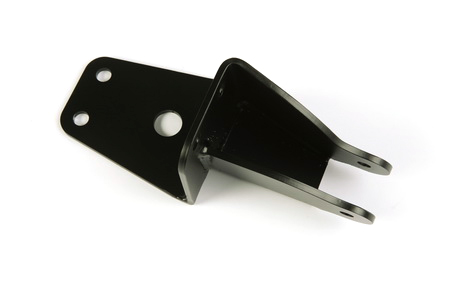 Iron Rock Off Road XJ/ZJ Double Shear Track Bar Bracket (bracket only)
