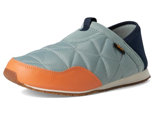 Baskets enfants Teva unisexes chaussures marche légères et confortables - 7