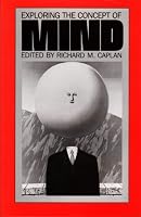 Exploring the Concept of Mind 0877451443 Book Cover