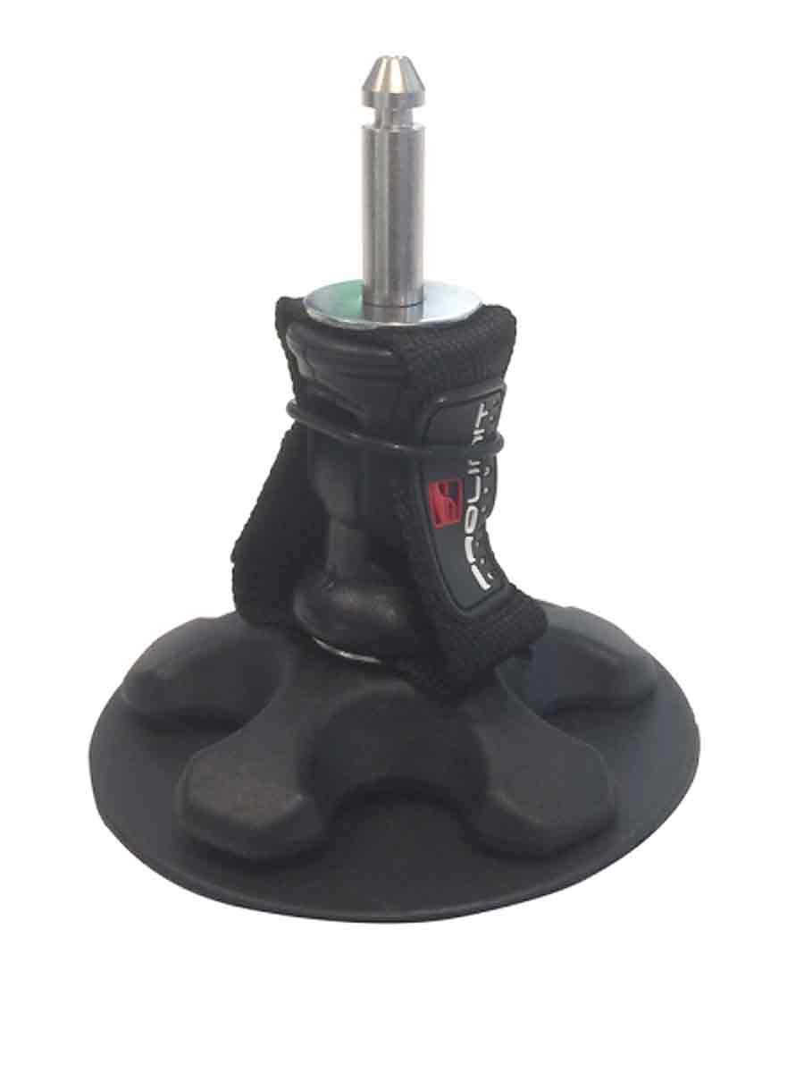 ProlimitCardan Joint Baseplate - Complete Assembled mastfoot with Cardan Joint, baseplate,Joint Saver