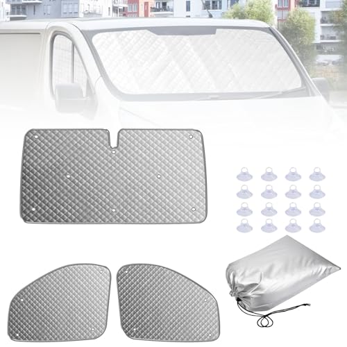 Couverture de Pare-Brise de Voiture - Housse de Pare-Brise imperméable à la Neige,Pare-Brise